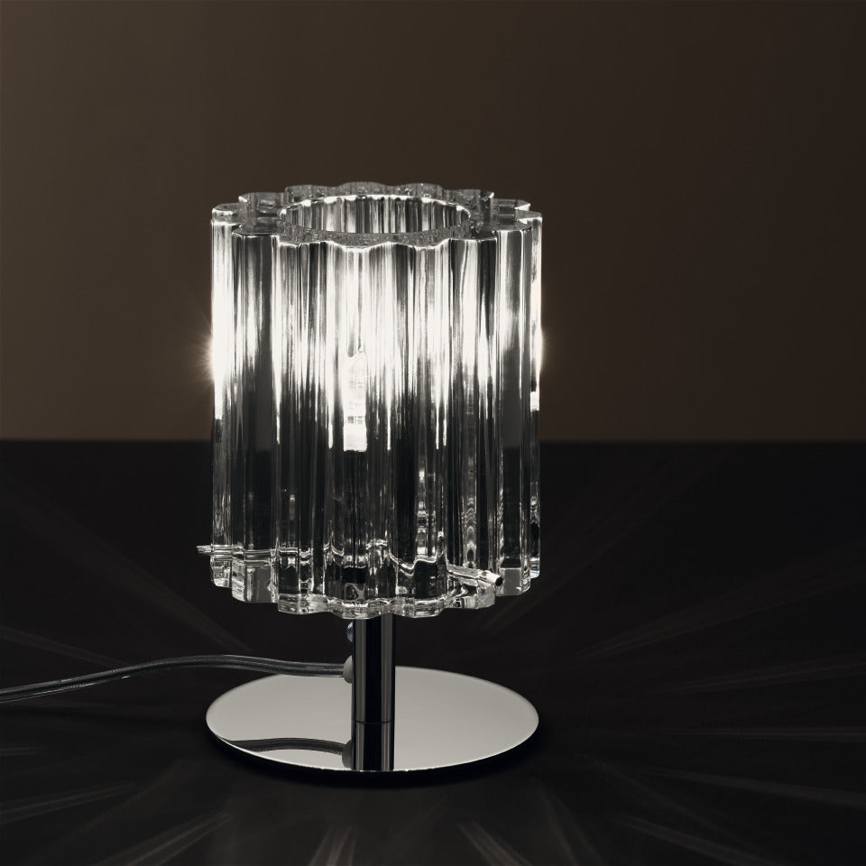 Charlotte L1 bordlampe De Majo