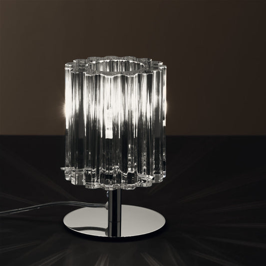 Charlotte L1 bordlampe De Majo
