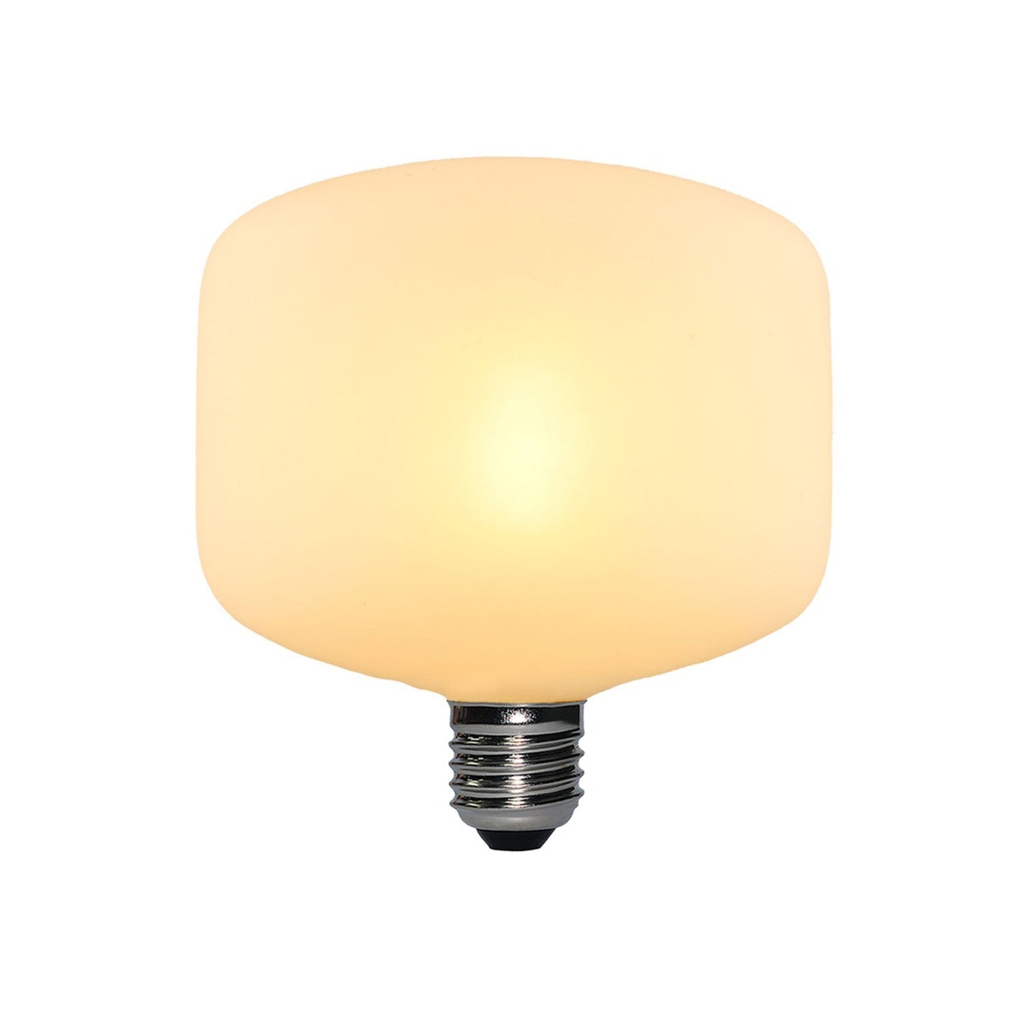 LED Porcelain Creta 6W E27 Dimmable 2700K