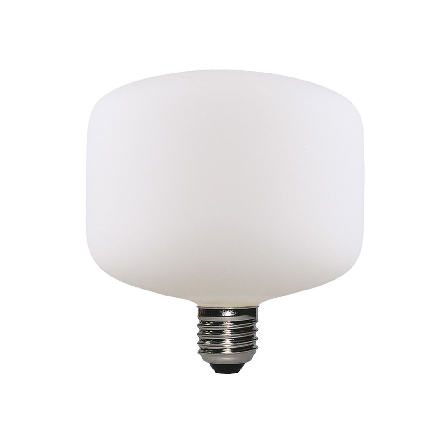 LED Porcelain Creta 6W E27 Dimmable 2700K