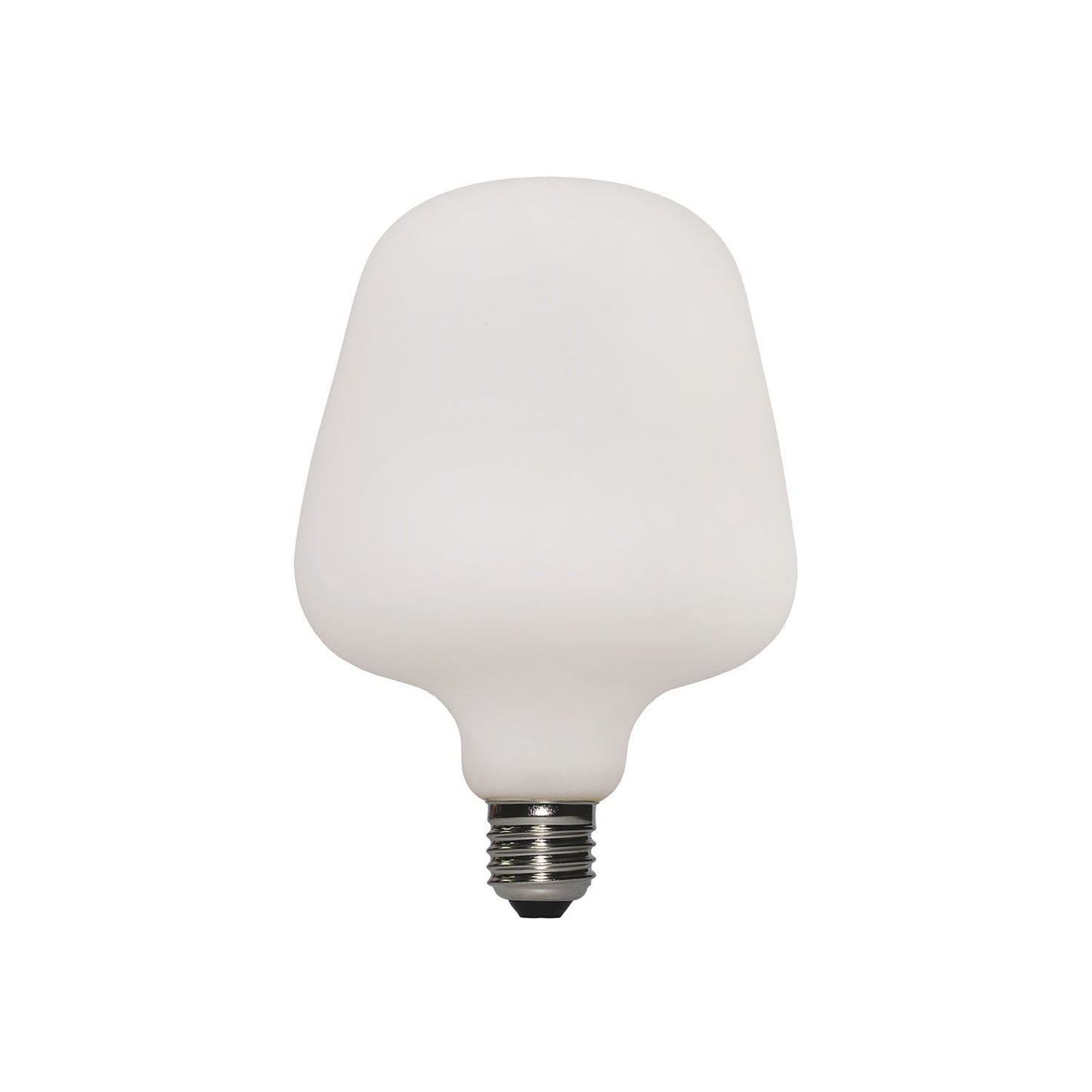 LED Porcelain Zante 6W E27 Dimmable 2700K