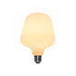 LED Porcelain Zante 6W E27 Dimmable 2700K