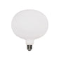 LED Porcelain Delo 6W E27 Dimmable 2700K