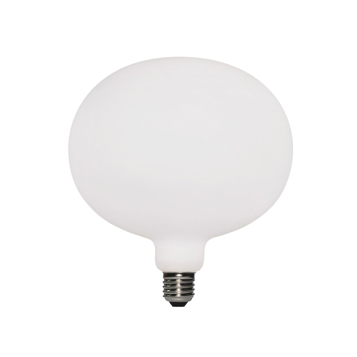 LED Porcelain Delo 6W E27 Dimmable 2700K