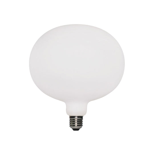 LED Porcelain Delo 6W E27 Dimmable 2700K