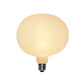 LED Porcelain Delo 6W E27 Dimmable 2700K