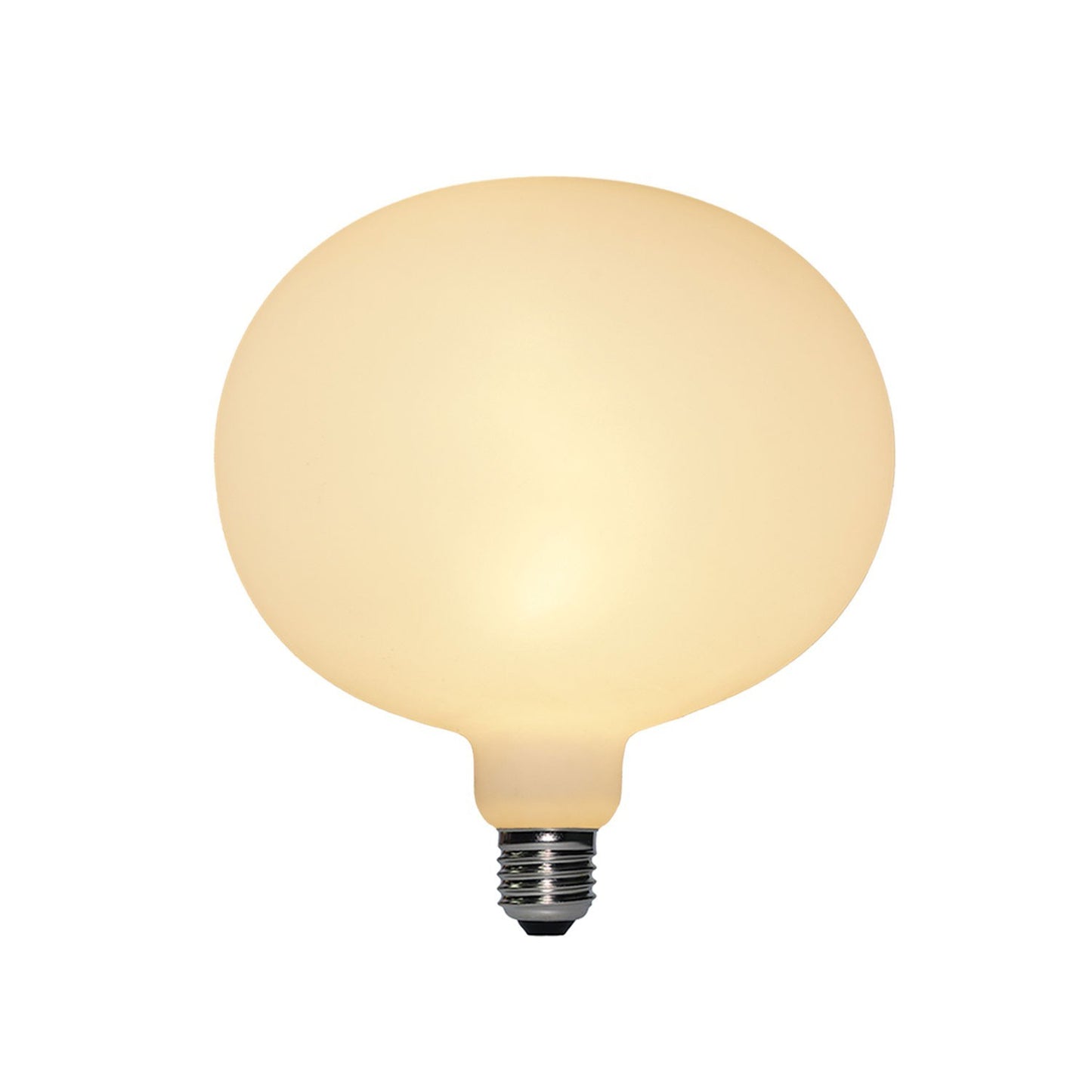 LED Porcelain Delo 6W E27 Dimmable 2700K