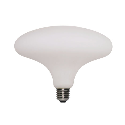 LED Porcelain Idra 6W E27 Dimmable 2700K