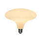 LED Porcelain Idra 6W E27 Dimmable 2700K