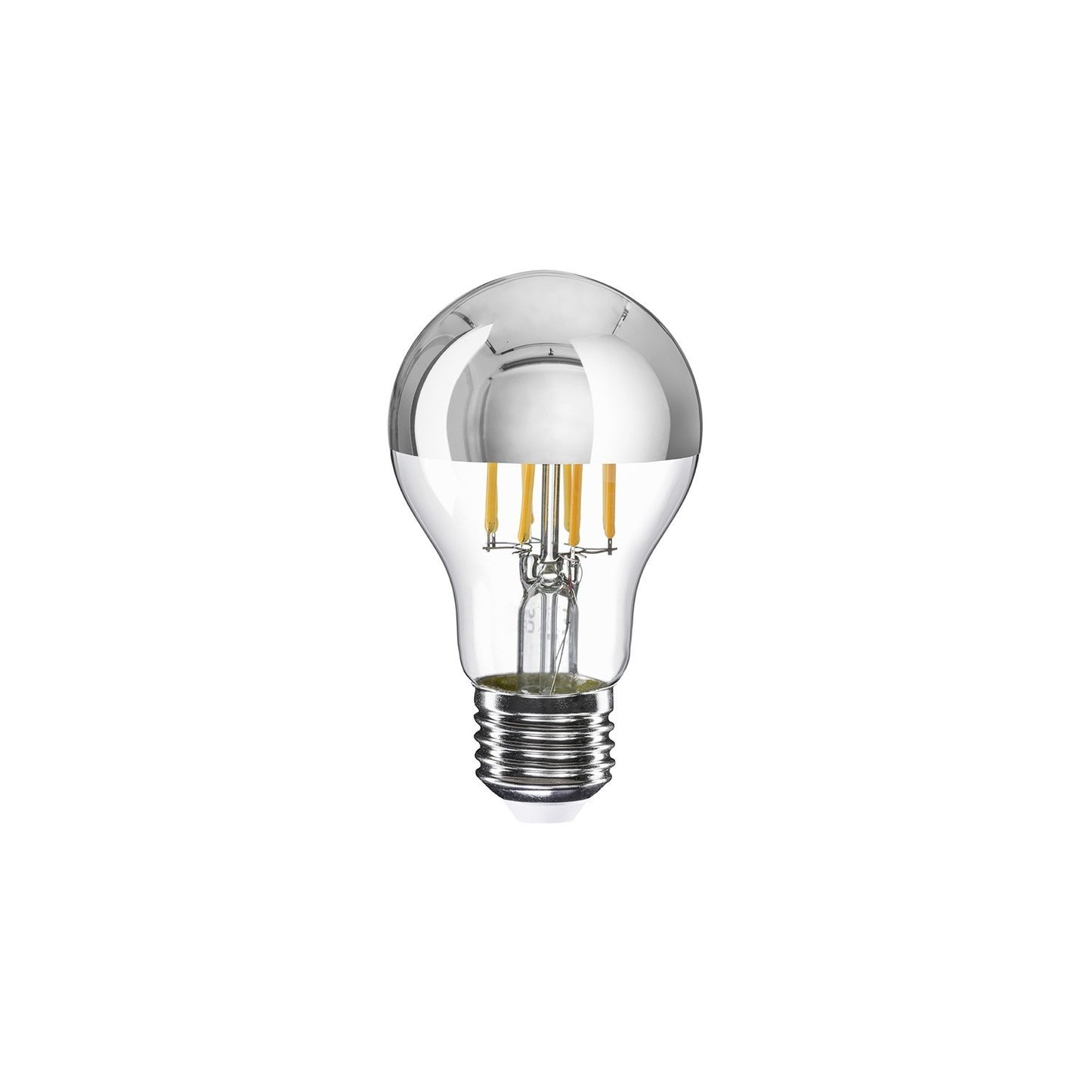 Topforspejlet E27 7W 2700K 806Lm Dæmpbar