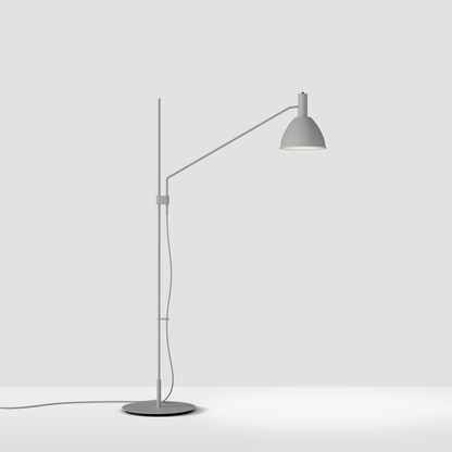 Bauhaus 90F gulvlampe Lumini
