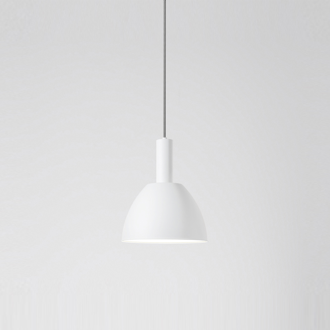 Big Bauhaus 90 S pendel Lumini