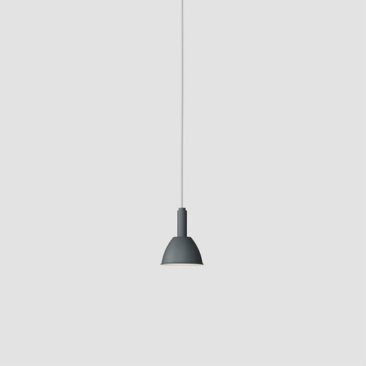 Micro Bauhaus 90 S pendel Lumini