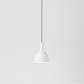 Mini Bauhaus 90S pendel Lumini