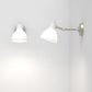 Luxy H0 væg/-loftlampe fra Rotaliana (Outlet)