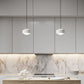 Puk! 160 Drop Avantgarde pendel Top-light