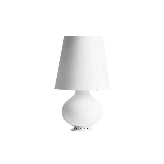Fontana 1853 bordlampe fontana arte