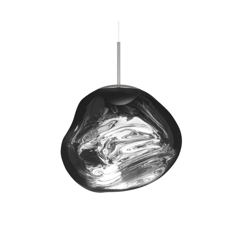 Melt LED 50 pendel Tom Dixon