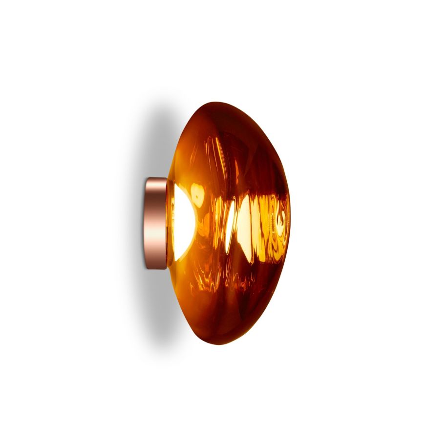 Melt LED loftlampe væglampe Tom Dixon