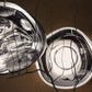 Melt LED loftlampe væglampe Tom Dixon