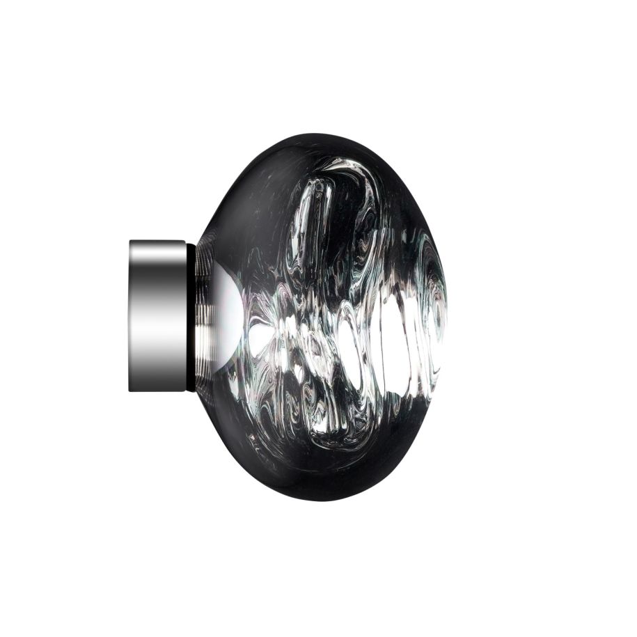 Melt LED loftlampe væglampe Tom Dixon