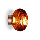 Melt LED loftlampe væglampe Tom Dixon