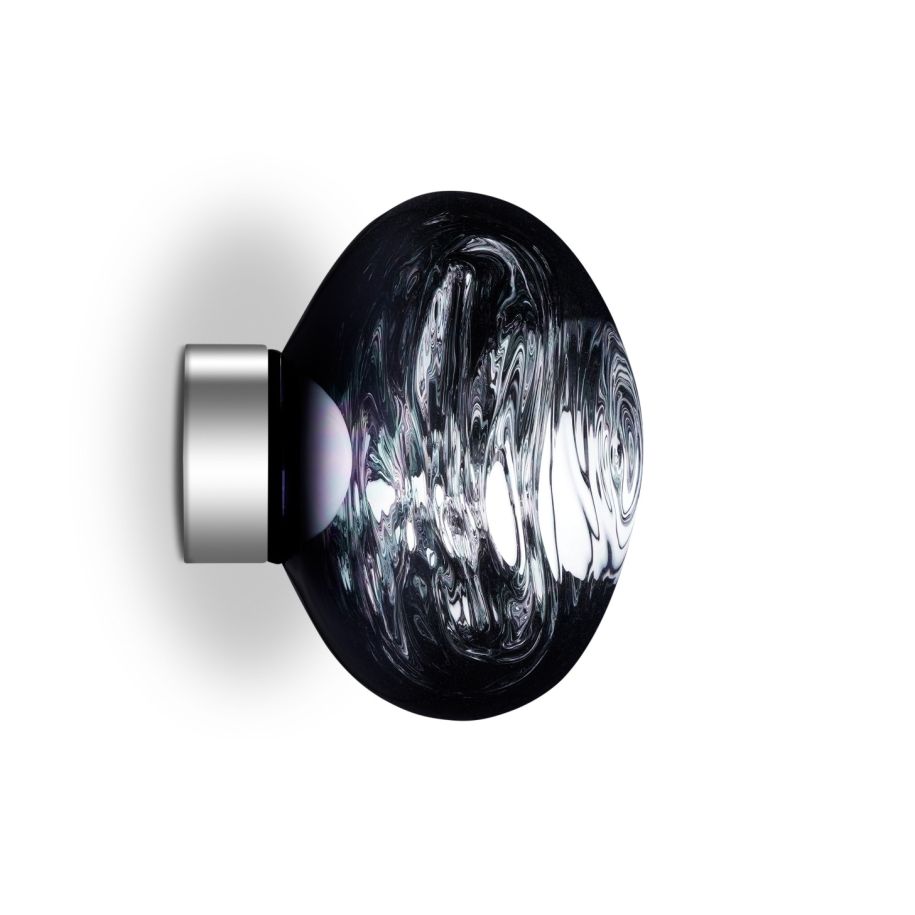 Melt LED loftlampe væglampe Tom Dixon