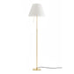 Costanza gulvlampe D13 t. Luceplan