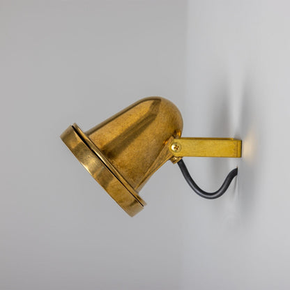 Thames væglampe IP64