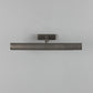 Cambrige adjusteble Reeded 50,5 cm G9 malerilampe