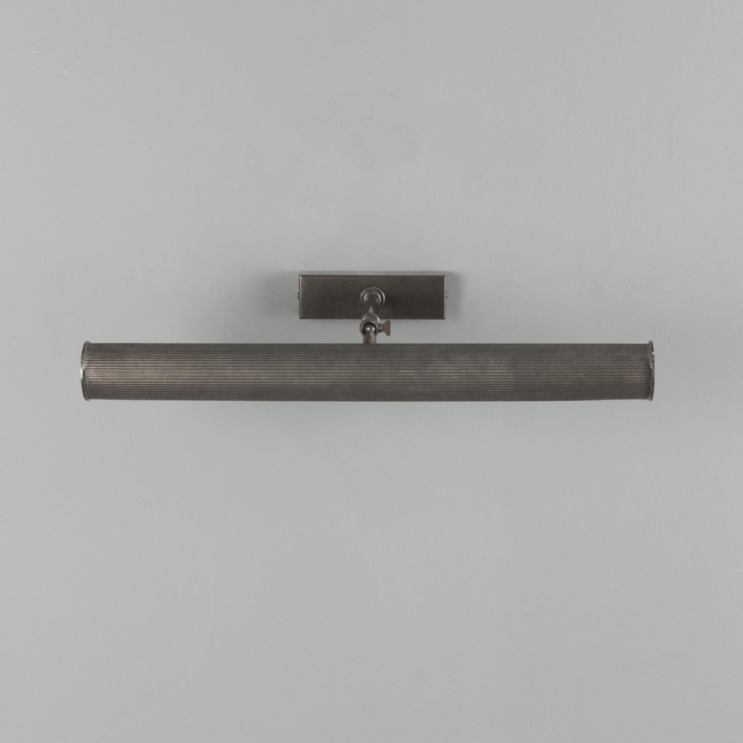 Cambrige adjusteble Reeded 50,5 cm G9 malerilampe
