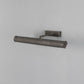 Cambrige adjusteble Reeded 50,5 cm G9 malerilampe