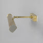 Cambrige adjusteble Reeded 50,5 cm G9 malerilampe