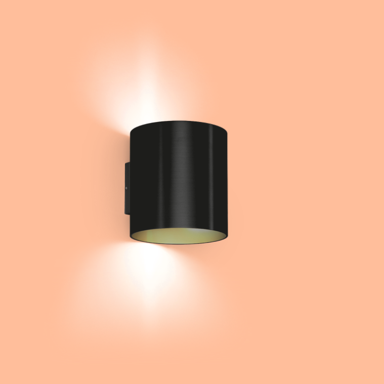 Ray LED væglampe Wever & Ducré model 3