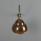 Novo vintage svanehals skilt lampe væg / malerilampe IP23