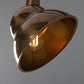 Novo vintage svanehals skilt lampe væg / malerilampe IP23