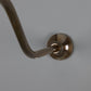 Novo vintage svanehals skilt lampe væg / malerilampe IP23