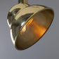 Novo vintage svanehals skilt lampe væg / malerilampe IP23