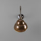 Sanford vintage svanehals skilt lampe væg / malerilampe IP65