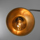 Sanford vintage svanehals skilt lampe væg / malerilampe IP65