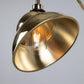 Sanford vintage svanehals skilt lampe væg / malerilampe IP65