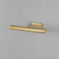 Cambrige adjusteble Reeded 50,5 cm G9 malerilampe