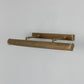 Cambrige adjusteble Reeded 60,5 cm G9 malerilampe