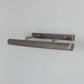 Cambrige adjusteble Reeded 60,5 cm G9 malerilampe