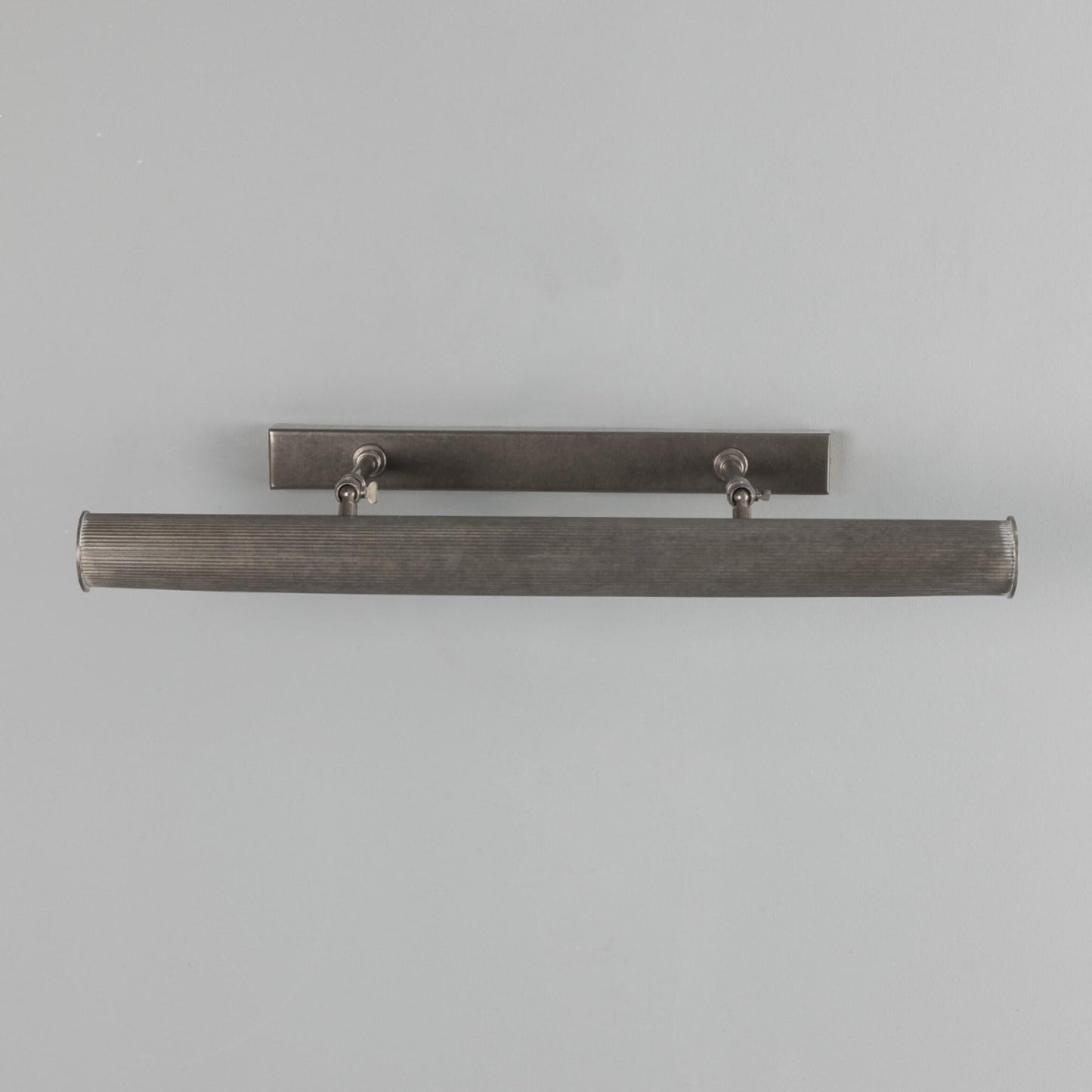 Cambrige adjusteble Reeded 60,5 cm G9 malerilampe