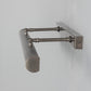 Cambrige adjusteble Reeded 60,5 cm G9 malerilampe