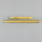 Cambrige adjusteble Reeded 60,5 cm G9 malerilampe
