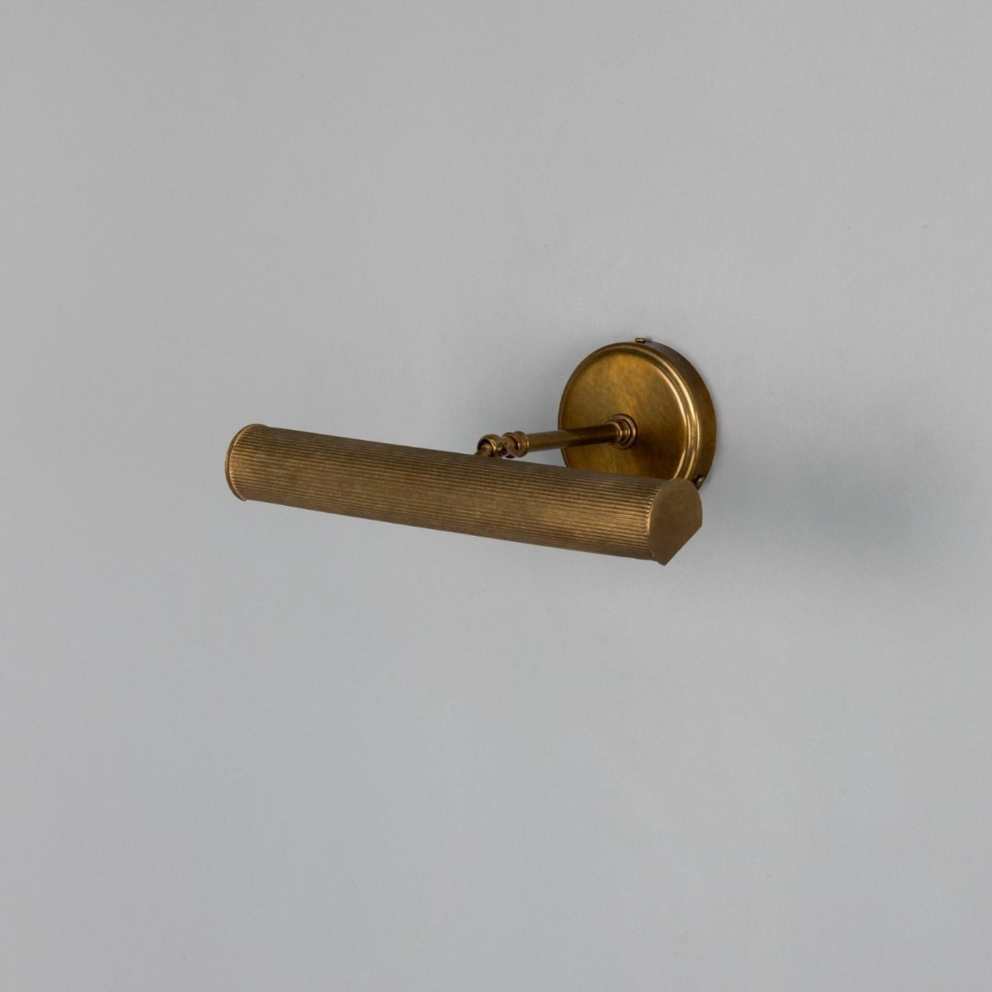 Bilbury adjusteble 35,5 cm G9 malerilampe