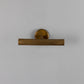 Bilbury adjusteble 35,5 cm G9 malerilampe