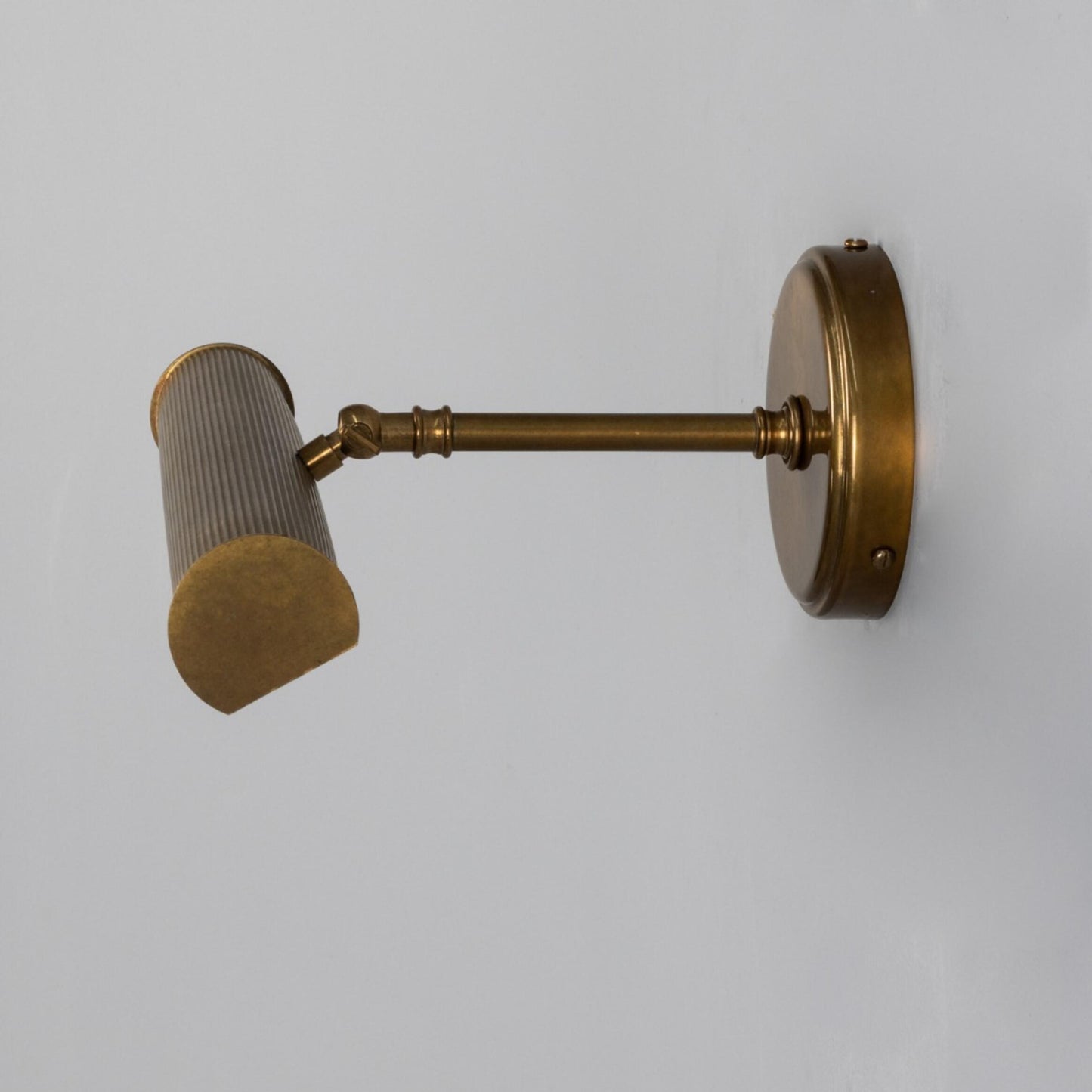 Bilbury adjusteble 35,5 cm G9 malerilampe